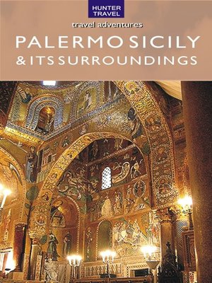 cover image of Palermo Sicily & Its Surroundings
